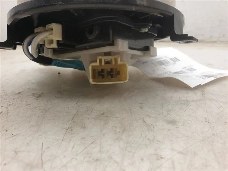 Lexus RX350 2013 3,5 L V6 AC motor soplador  Foto 3 de 4