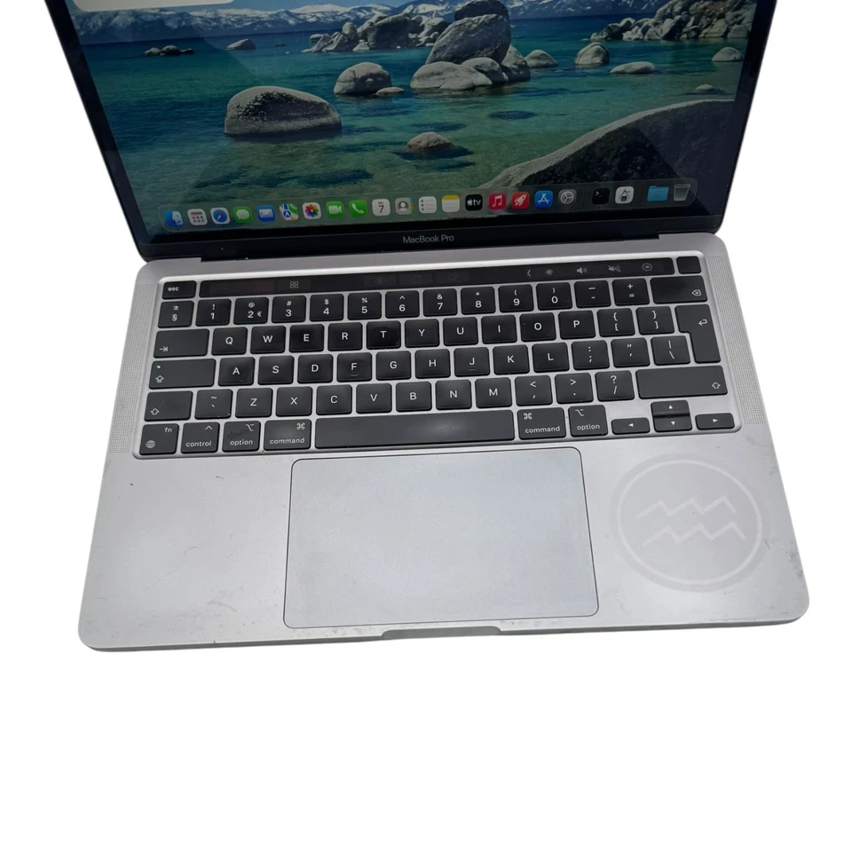 Apple MacBook Pro 13" M2 · 8GB · 512GB, Foto 3 von 5
