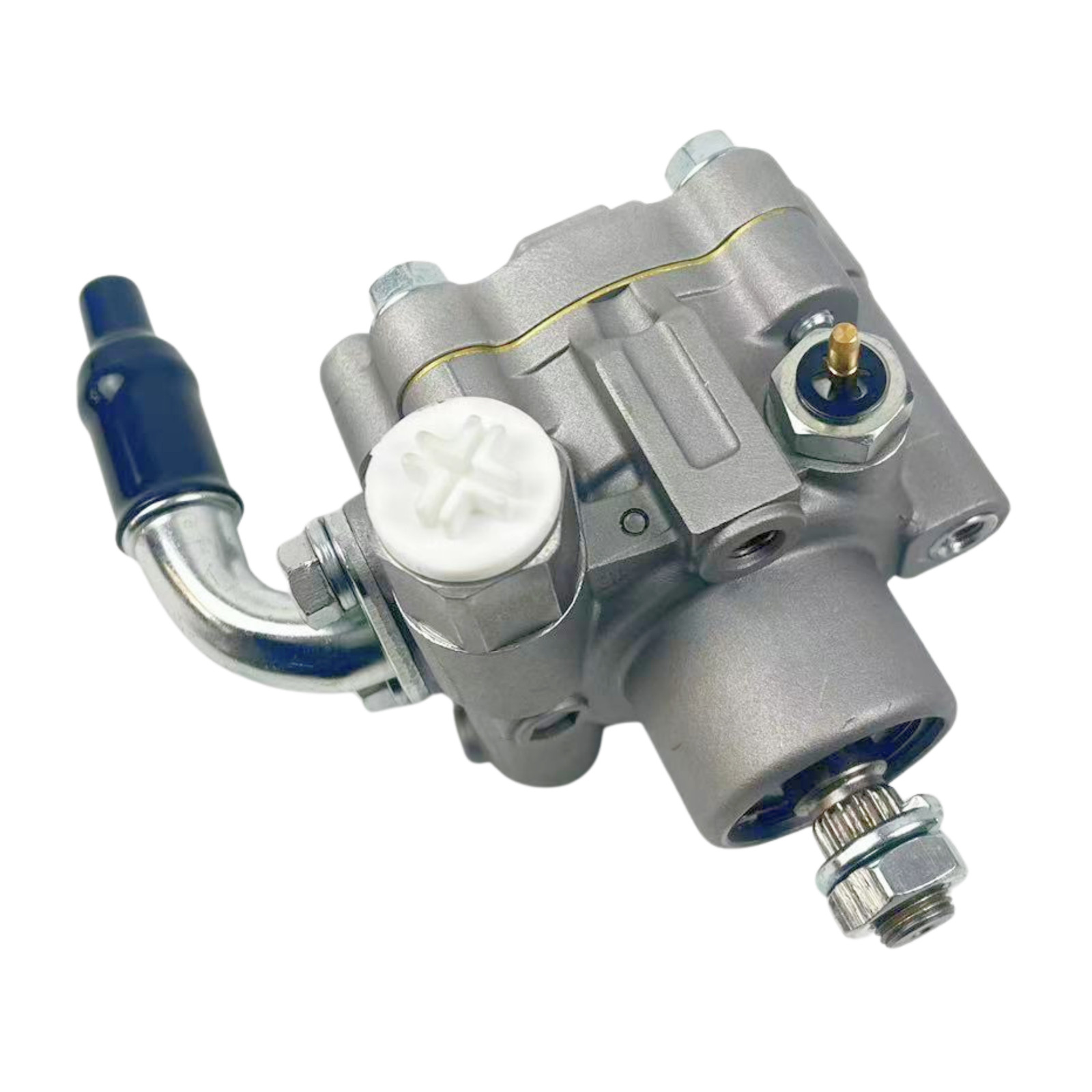 New Power Steering Pump fit Volvo Penta , D6, part # 21317314 US Stock