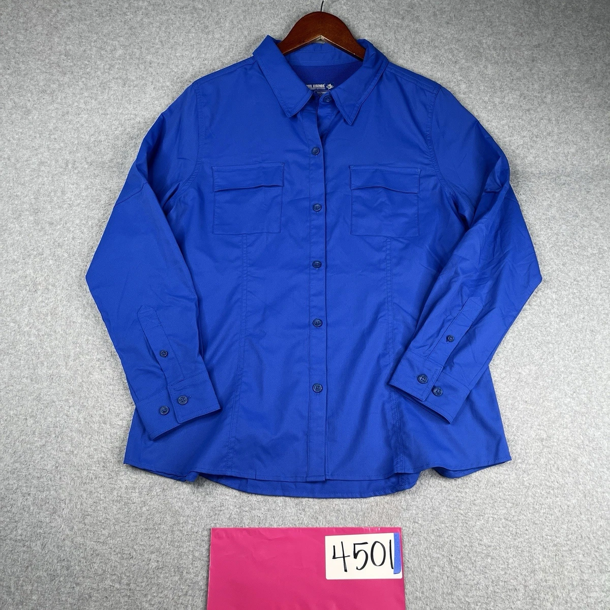 royal blue dress shirt women's Poppy-Cotton Royal Blue Stripes Oversized Cotton Shirt – camixa.com main image 1