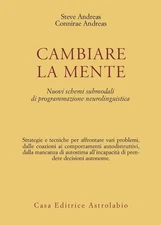 9788834010952 Change the Mind. new submodal schemes of progress...rolinguistics