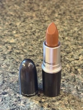 Mac Matte Lipstick~Derriere~NWOB~Full Size 