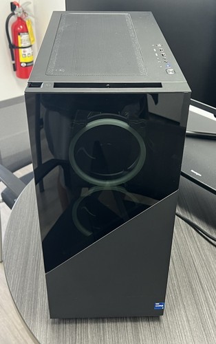 CyberPowerPC GamerSupreme - Intel Core i7-12700KF, 16GB RAM, RTX 3070, 1TB SSD - Picture 3 of 18