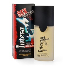 intesa SEX ATTRACTION Parfüm Pheromonen 50ml...