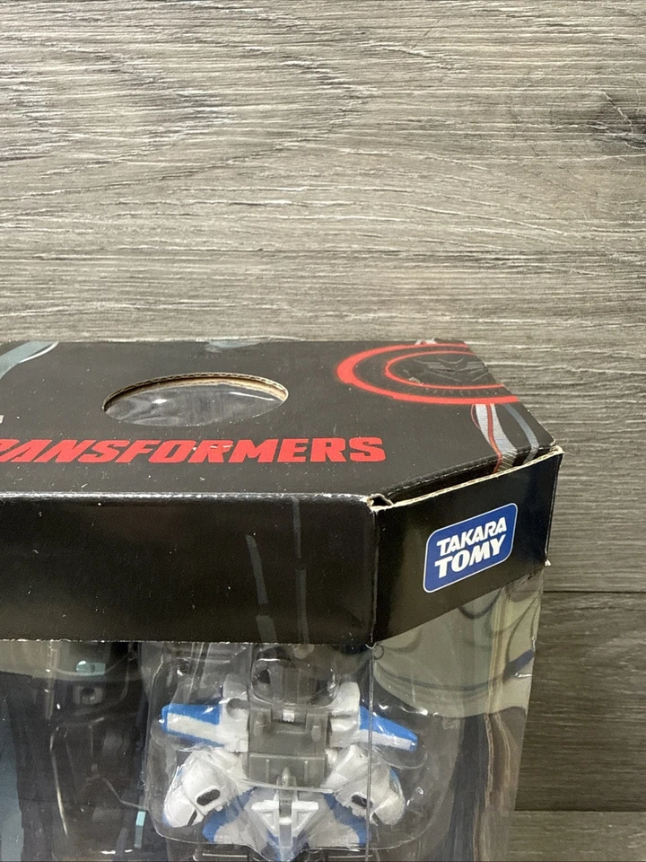 TRANSFORMERS ARMADA NEMESIS PRIME & AIR DEFENSE MINI-CON TEAM 2025 NYCC - Image 4 of 4