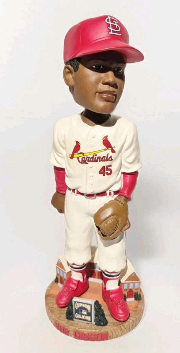 St. Louis Cardinals Baseball Vintage Bobble Heads for sale | eBay
