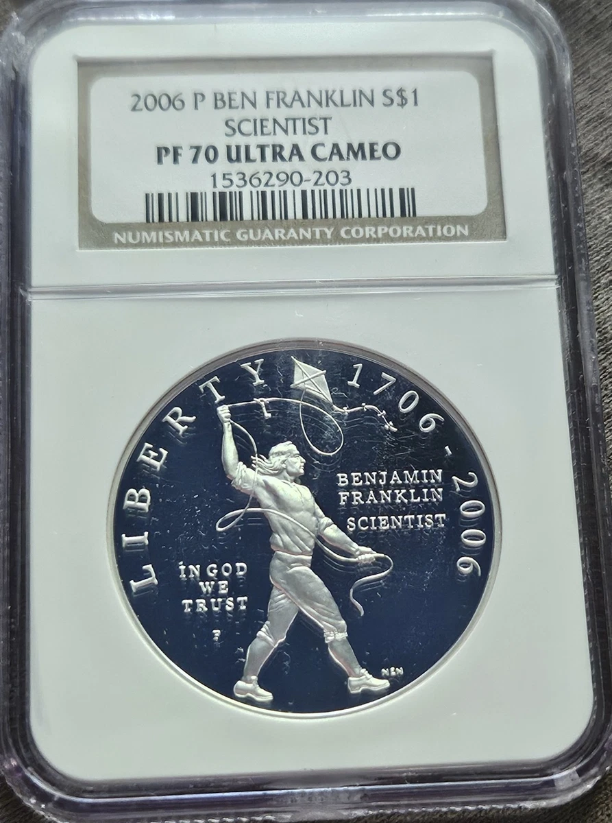 2006 Grade PR 70 US Commemorative Coins for sale | eBay