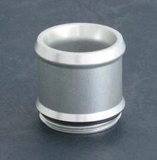 Male Outlet Adapter Fits 25mm (1") Inside Diamter Hose