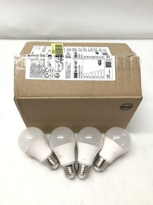 Amazon Basics LED-Leuchtmittel, Edison-Schraubgewinde E27, 10,5 W 