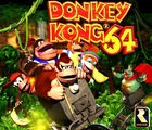 N64 Donkey Kong 64 (Nintendo 64, 1999) - Pre-owned