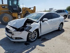 (LOCAL PICKUP ONLY) Fuel Tank S Fits 13-20 FUSION 1721166