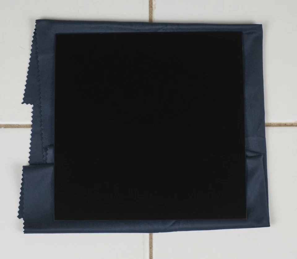 Filtro de densidad neutra Formatt Hitech Firecrest 165x165 mm IRND 3,9 13 paradas FR/SH Foto 4 de 4