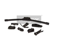 1 X Wischblatt Maxgear 39-9350 FüR Fiat 500X 500 500 C Kia