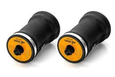 2 pack of TORQUE Cab Air Sleeper Bag Spring for Freightliner Century Class &