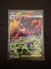 New ListingMega Gengar EX 284/217 SIR Special Illustration Rare Ascended Heroes 🔥