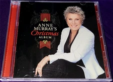 ANNE MURRAY, Anne Murray's Christmas Album, CD, NEW