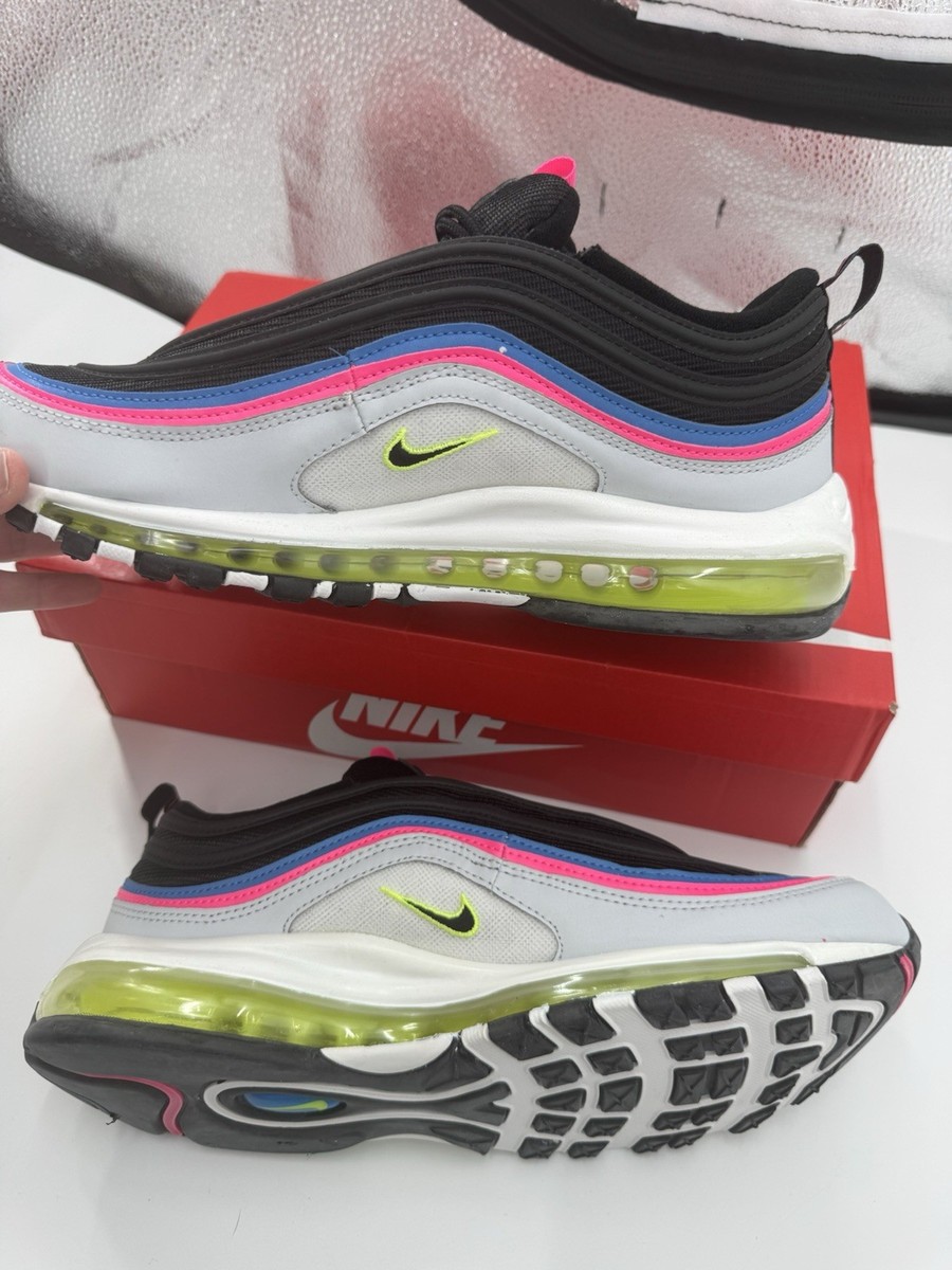 NEW Nike Air Max 97 Men display picture 1