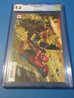 Amazing Spider-man #5 A Cover CGC 9.8 NM/M Gorgeous Gem Wow