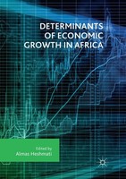 Determinants Of Economic Growth In Africa Almas Heshmati