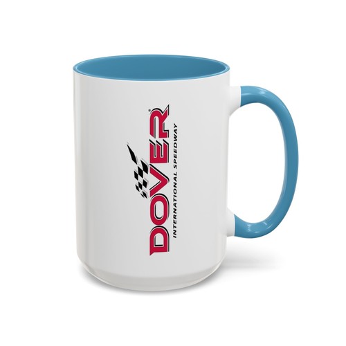 Dover International Speedway Akzent Kaffeebecher, Rennbecher, Sportgeschenk - Bild 27 von 53