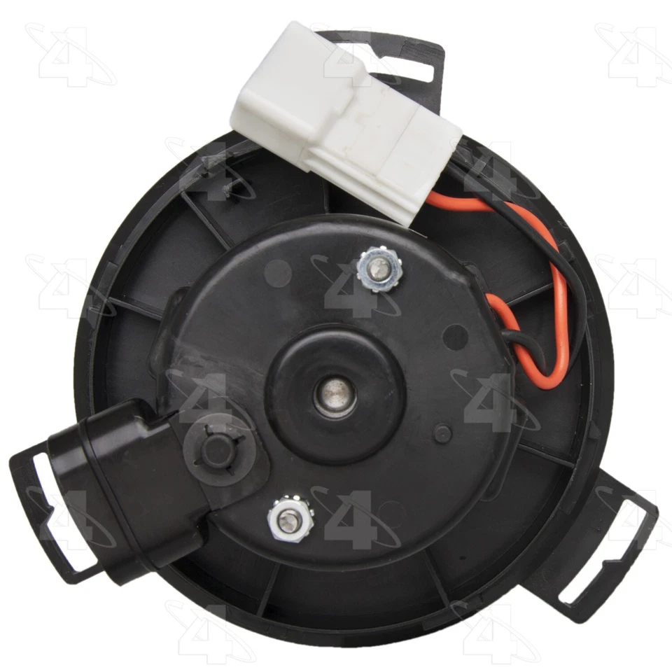 Motor soplador de climatización deportivo para Mazda 3 2010-2013 4 estaciones 724IH96 2011 2012 Foto 4 de 4