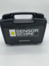 Delkin Devices Sensor Scope Cleaning Kit for DSLR's