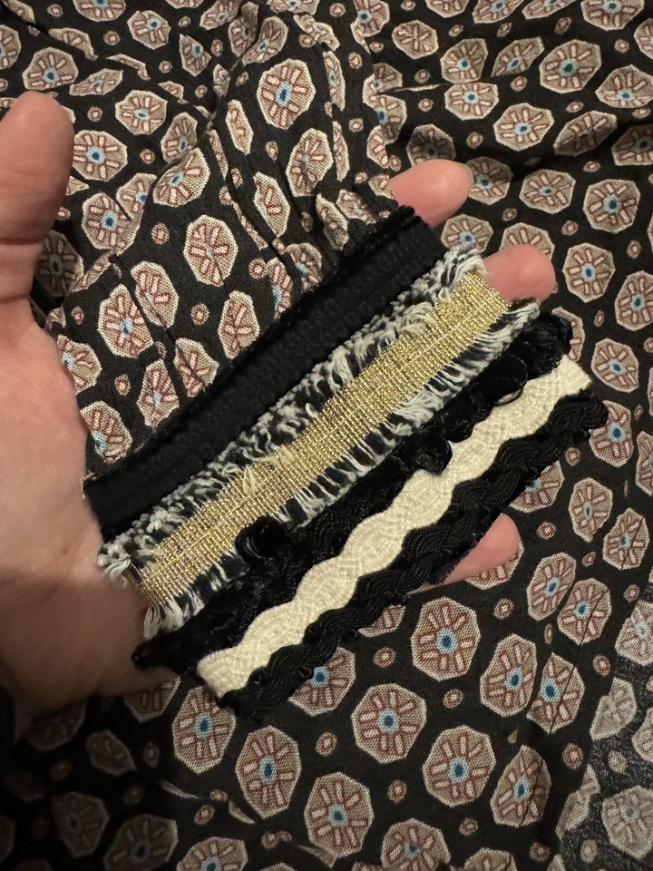 MONSOON Embroidered Blouse Leonie, Pretty, Size 8, NEW, RP £49 eBay