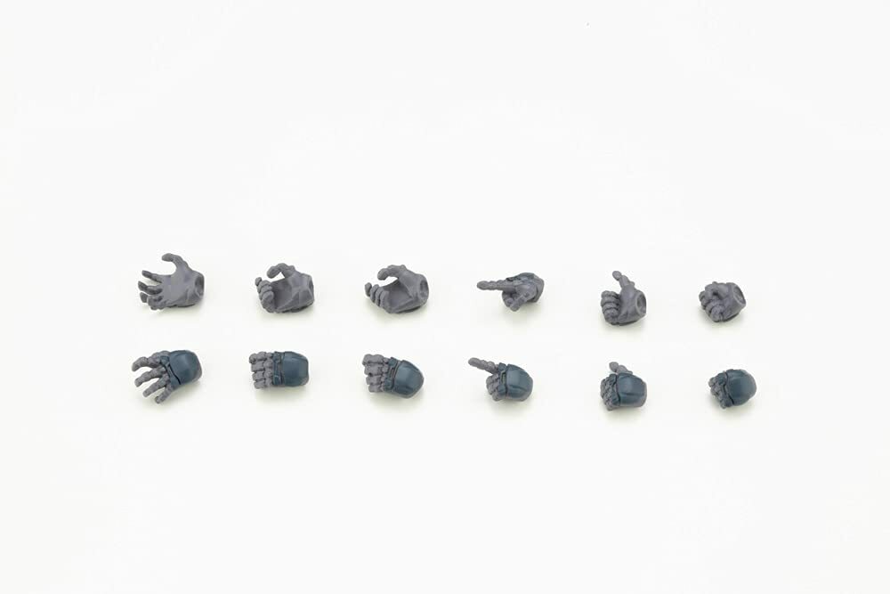 KOTOBUKIYA 1/24 HEXA GEAR GOVERNOR BUMP UP EXPANDER Kit HG076 w