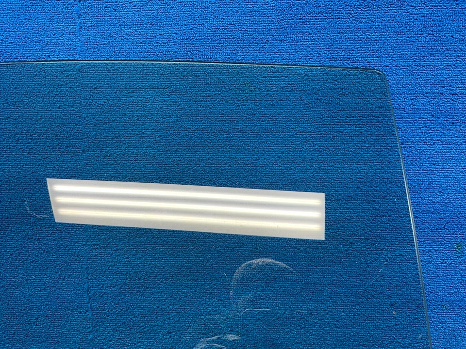 2013 道奇 AVENGER 后门窗玻璃 原始设备制造商 — 第 4/4 张图片