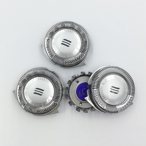 3* Replacement Shaver Heads For Philips Norelco HQ7180 HQ7760 HQ8875 HQ7320 HQ8 - Picture 2 of 4