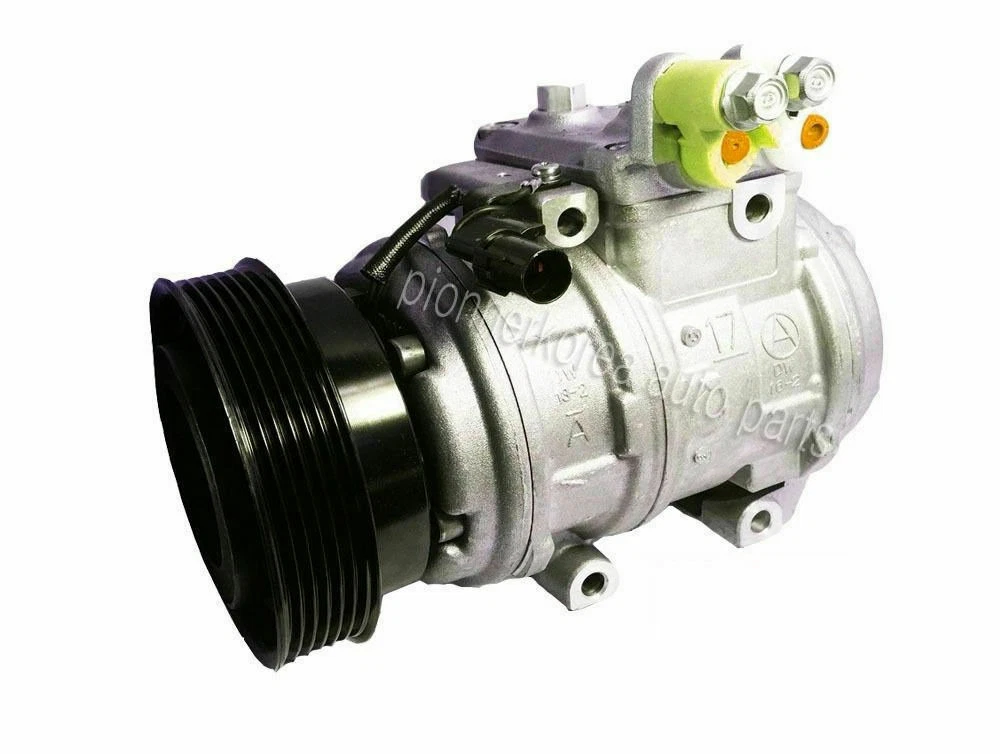 New Korea OEM A/C AC Compressor 992505A511 for Hyundai &Kia | eBay 