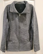 Lululemon Women  s Radiant Jacket Sz 8 Grey, Activewear