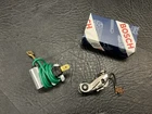 AirCooled Type 1 Points And Condenser Kit For 009/034 Distributors