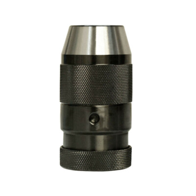 Keyless Drill Chuck Self-Tightening 3/16" To 3/4" With JT3 Mount Z LIVE CENTER