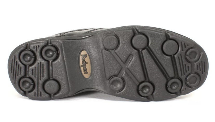 rockport eureka walking shoe