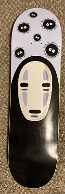 JK Industries Spirited Away Fuzzy Soot Sprites Jeremy Klein