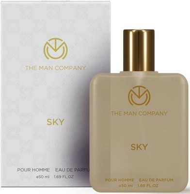 best man company perfume