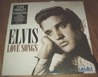 ELVIS PRESLEY  *180 Gram Press 12" LP ' ELVIS LOVE SONGS ' 2020 NEW & SEALED