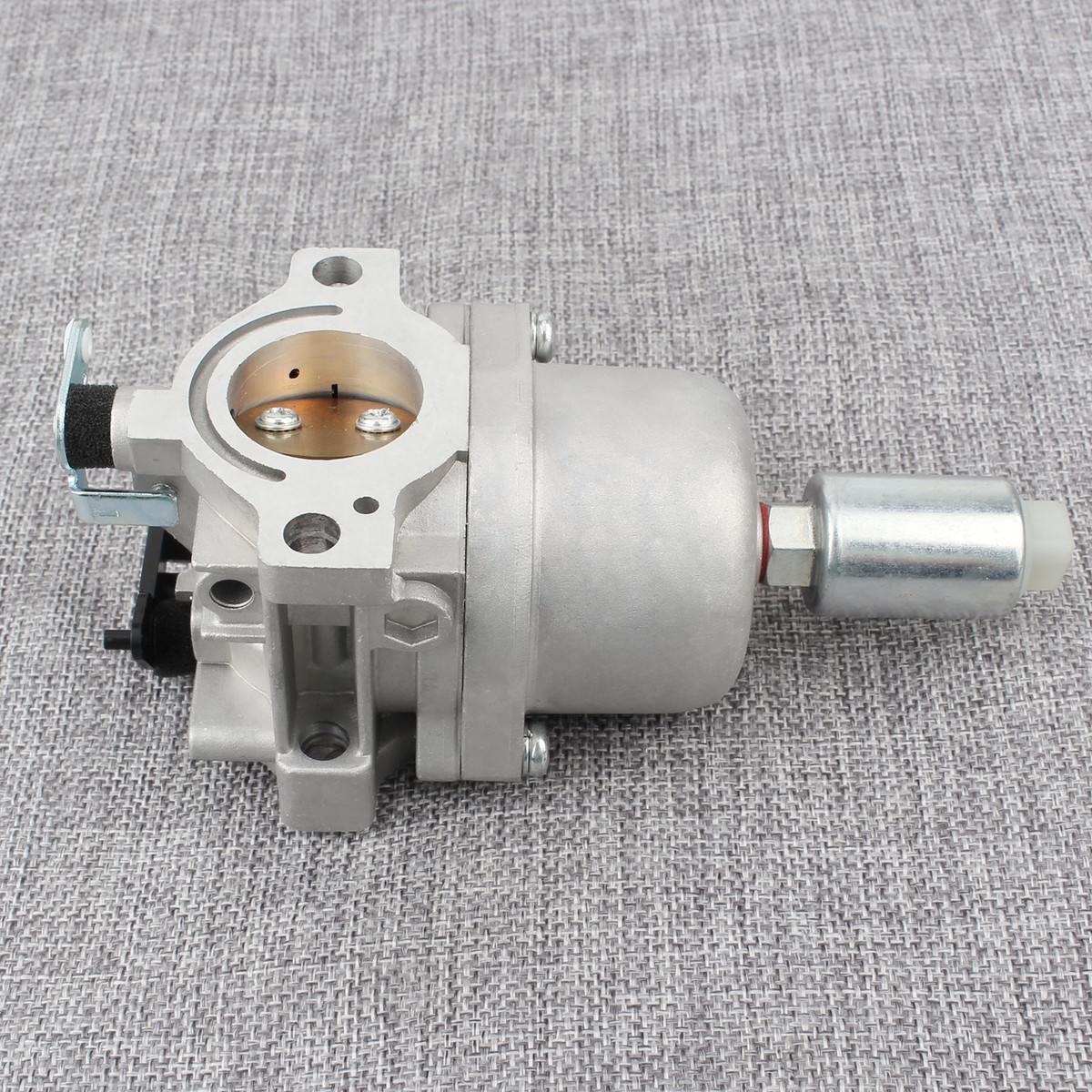 aa Carburetor for 590399 Nikki 215802 215805 works 10hp 12hp