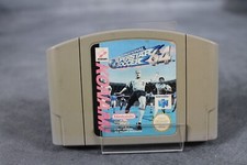 ebay® Auktion 306274589425 | N64 - International Superstar Soccer 64 für Nintendo 64 Thumbnail of ebay® auction 306274589425 | N64 - International Superstar Soccer 64 für Nintendo 64