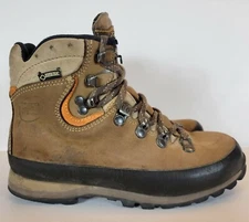 MEINDL Gore-Tex Hiking Boots Women's 8 Pflege ii 2996-74