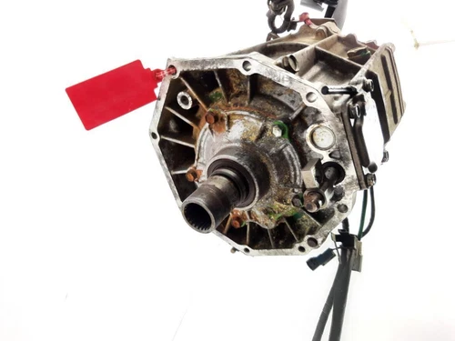 TD27TI Boîtier magasin Transfert pour NISSAN TERRANO II (R20) SE (5-ptas.) 1996 6525799