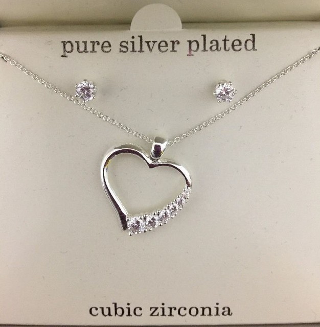 sparkle allure cubic zirconia