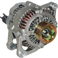 NEW ALTERNATOR HIGH OUTPUT 250A FOR DODGE DAKOTA DURANGO RAM VANS 3.9L 5.2L 5.9L