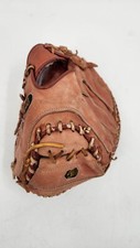 Vintage Cooper 652 Deluxe Leather Baseball Mitt Glove RHT
