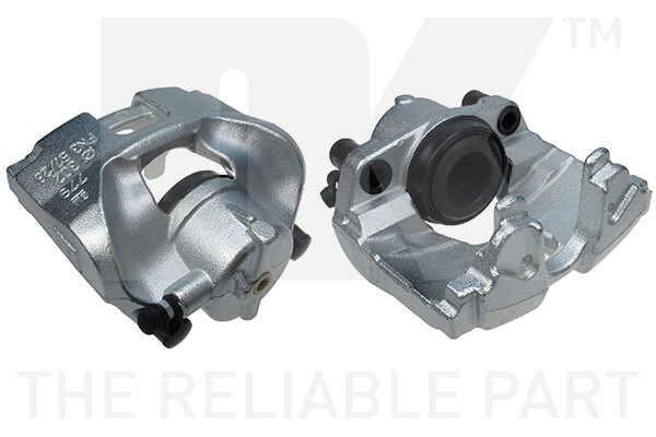 NK 2136257 Brake Caliper For Opel Saab Vauxhall-image