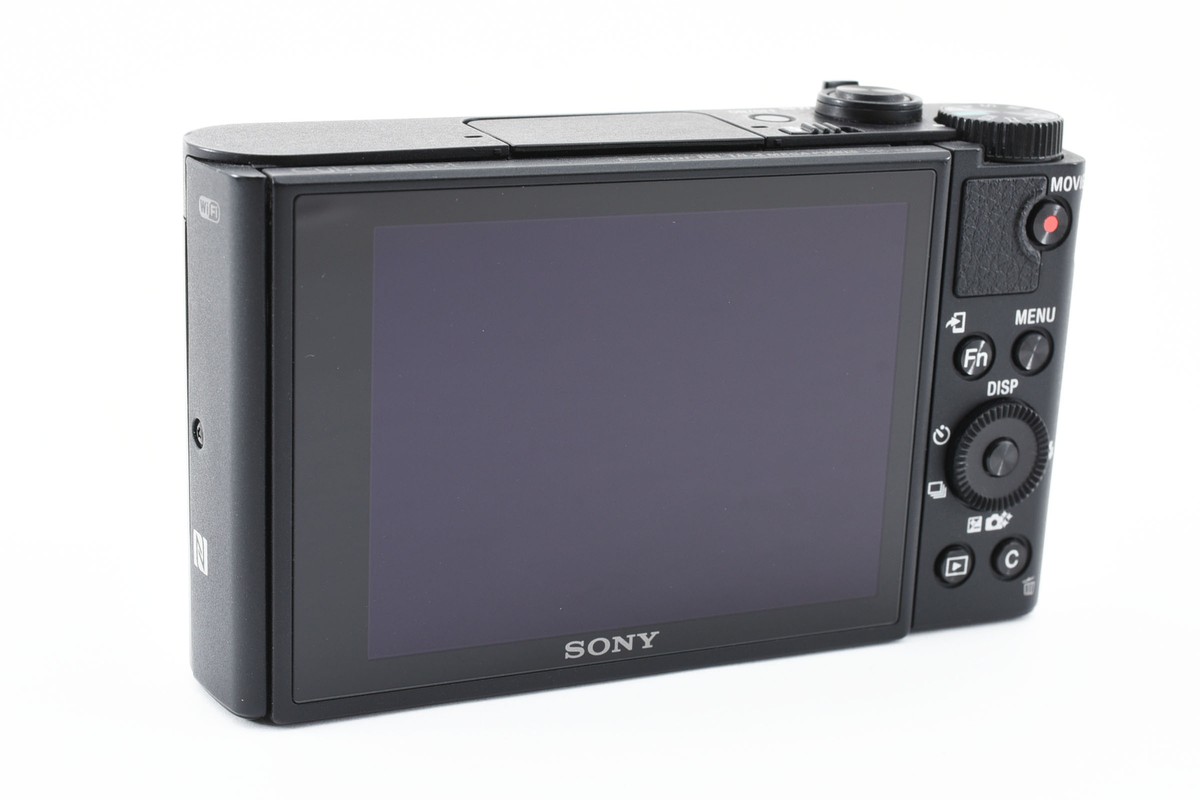 SONY Cyber−Shot WX DSC-WX800