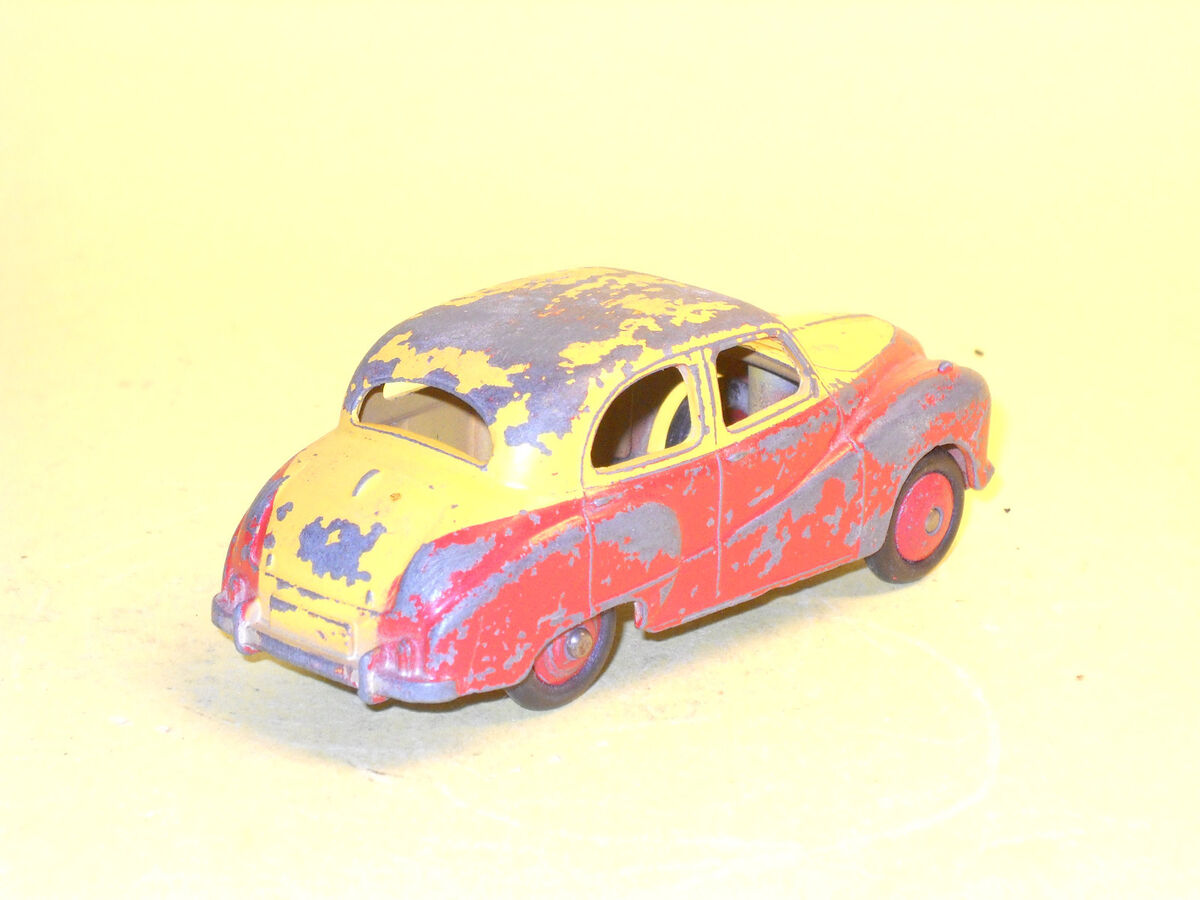 Dinky Toys 161 Austin Somerset, made in England | eBay Dinky Toys 161 Austin Somerset, made in England | eBay