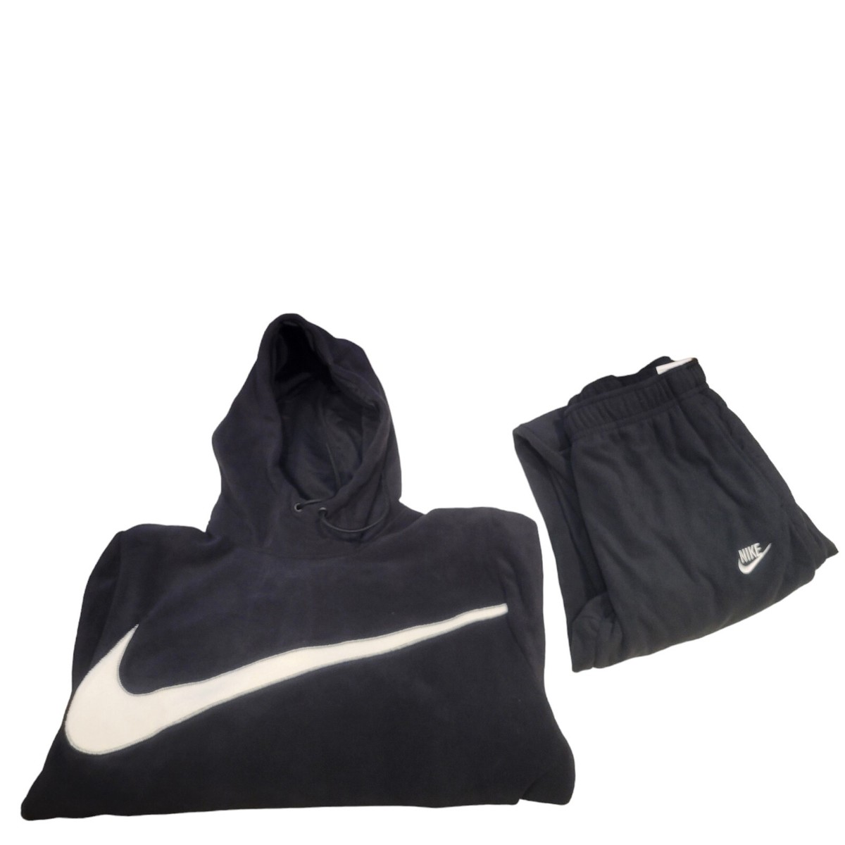 NIKE スウェット ブラック ナイキ スウェット 上下 メンズ セットアップ 冬 NIKE パーカー