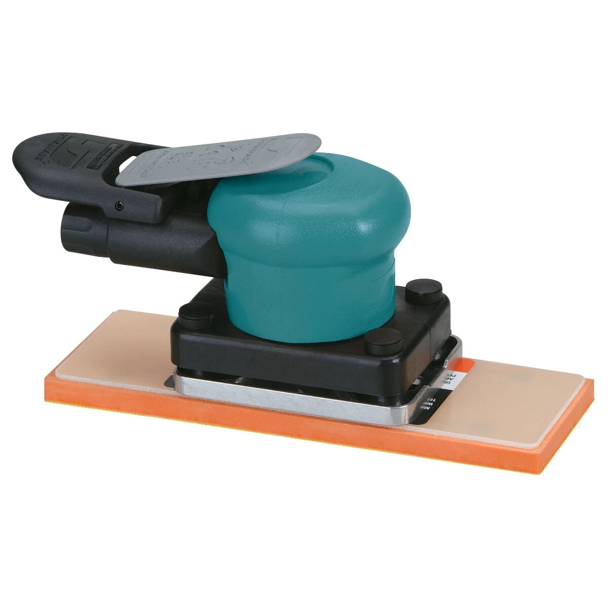 Dynabrade vacuum sander outlet
